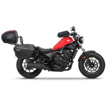 3Pシステムフィッティング HONDA CM× 500 REBEL 1718 SHAD (シャッド)