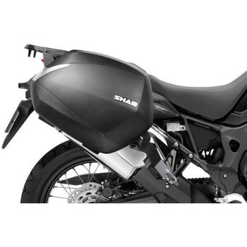 3Pシステムフィッティング HONDA CRF 1000L AFRICA '18 SHAD (シャッド)