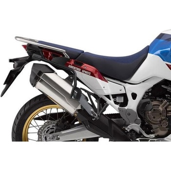 3Pシステムフィッティング HONDA CRF1000L ADVENT. '18 SHAD (シャッド)