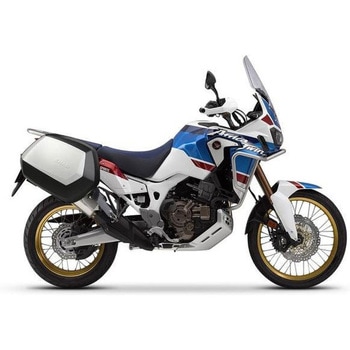 3Pシステムフィッティング HONDA CRF1000L ADVENT. '18 SHAD (シャッド)