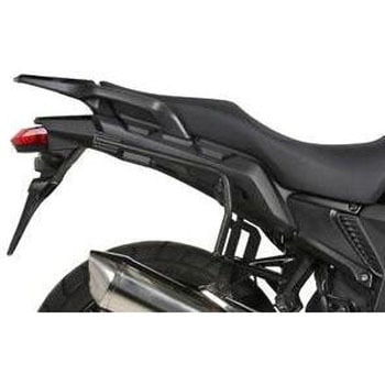 3Pシステムフィッティング HONDA CROSSTOURER SHAD (シャッド)
