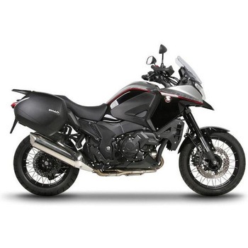 3Pシステムフィッティング HONDA CROSSTOURER SHAD (シャッド)