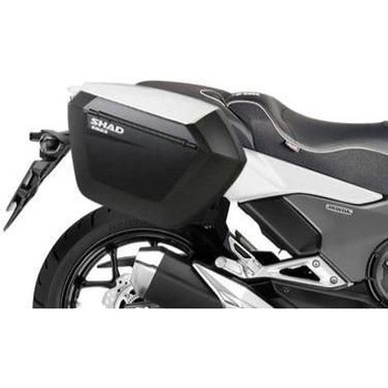 3Pシステムフィッティング HONDA INTEGRA 750 '16'17 SHAD (シャッド)