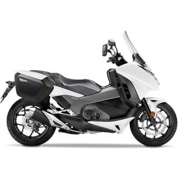 3Pシステムフィッティング HONDA INTEGRA 750 '16'17 SHAD (シャッド)