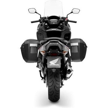 3Pシステムフィッティング HONDA INTEGRA 750 '16'17 SHAD (シャッド)