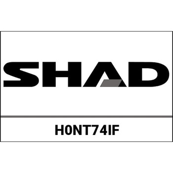 3Pシステムフィッティング HONDA SERIES NC S/X SHAD (シャッド)