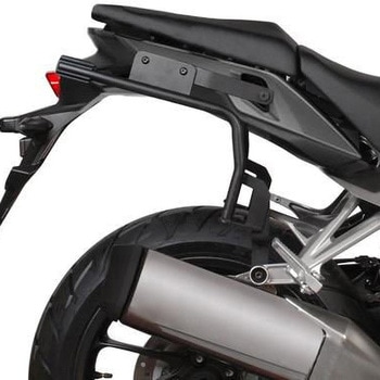 3Pシステムフィッティング HONDA VFR 800 800X'15 - SHAD (シャッド)