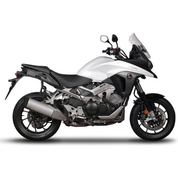 3Pシステムフィッティング HONDA VFR 800 800X'15 - SHAD (シャッド)
