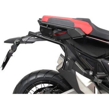3Pシステムフィッティング HONDA X ADVENTURE 750 SHAD (シャッド)