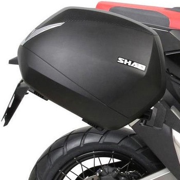 3Pシステムフィッティング HONDA X ADVENTURE 750 SHAD (シャッド)