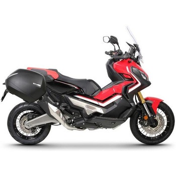 3Pシステムフィッティング HONDA X ADVENTURE 750 SHAD (シャッド)