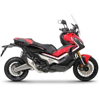 3Pシステムフィッティング HONDA X ADVENTURE 750 SHAD (シャッド)