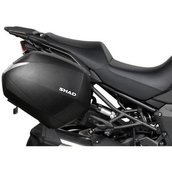 3Pシステムフィッティング KAWASAKI VERSYS 1000 '15 SHAD (シャッド)
