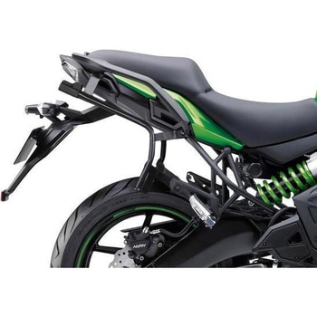 3Pシステムフィッティング KAWASAKI VERSYS 650 '15'18 SHAD (シャッド)