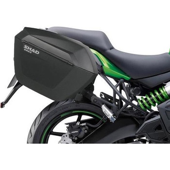 3Pシステムフィッティング KAWASAKI VERSYS 650 '15'18 SHAD (シャッド)