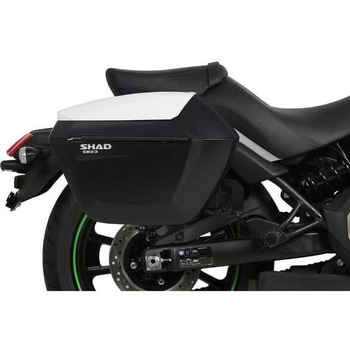 3Pシステムフィッティング KAWASAKI VULCAN S 650 '15 - SHAD (シャッド)