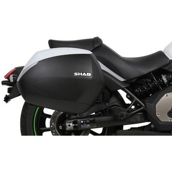 3Pシステムフィッティング KAWASAKI VULCAN S 650 '15 - SHAD (シャッド)