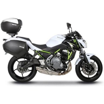 3Pシステムフィッティング KAWASAKI Z650 '17 SHAD (シャッド)