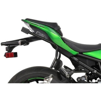 3Pシステムフィッティング KAWASAKI Z900 '17 - SHAD (シャッド)