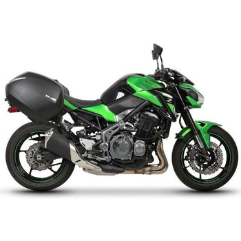 3Pシステムフィッティング KAWASAKI Z900 '17 - SHAD (シャッド)