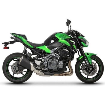 3Pシステムフィッティング KAWASAKI Z900 '17 - SHAD (シャッド)