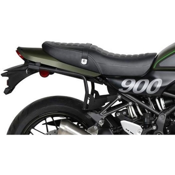 3Pシステムフィッティング KAWASAKI Z900RS '18 - SHAD (シャッド)