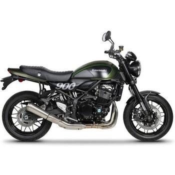 3Pシステムフィッティング KAWASAKI Z900RS '18 - SHAD (シャッド)