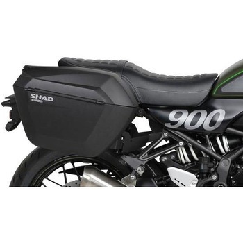 3Pシステムフィッティング KAWASAKI Z900RS '18 - SHAD (シャッド)
