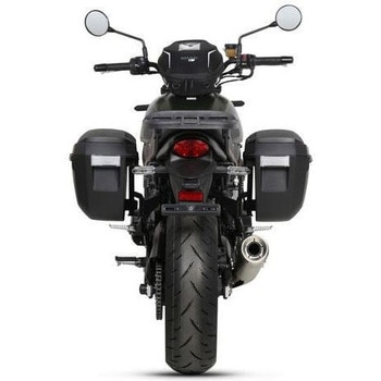 3Pシステムフィッティング KAWASAKI Z900RS '18 - SHAD (シャッド)
