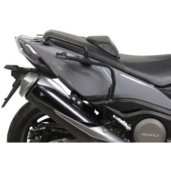 3Pシステムフィッティング KYMCO AK 550 '17 SHAD (シャッド)