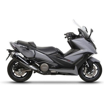 3Pシステムフィッティング KYMCO AK 550 '17 SHAD (シャッド)