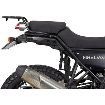 3Pシステムフィッティング ROYAL ENFIELD HIMALAYAN 410 '18 SHAD (シャッド)