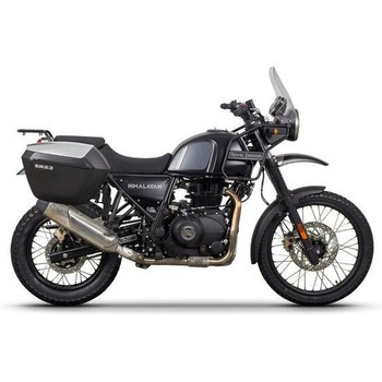 3Pシステムフィッティング ROYAL ENFIELD HIMALAYAN 410 '18 SHAD (シャッド)