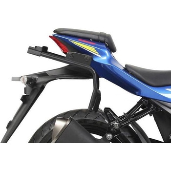 3Pシステムフィッティング SUZUKI GSXS 125'17 SHAD (シャッド)