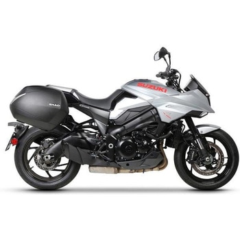 3Pシステムフィッティング SUZUKI KATANA 1000 SHAD (シャッド)