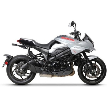 3Pシステムフィッティング SUZUKI KATANA 1000 SHAD (シャッド)