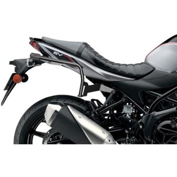 3Pシステムフィッティング SUZUKI SV 650 '16 SHAD (シャッド)