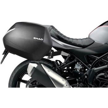 3Pシステムフィッティング SUZUKI SV 650 '16 SHAD (シャッド)