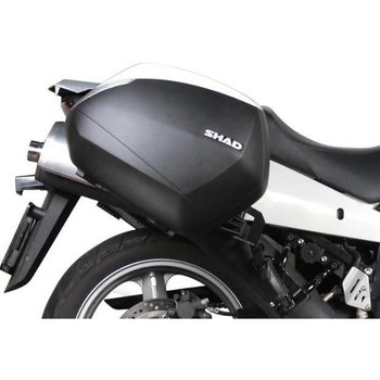 3Pシステムフィッティング SUZUKI VSTROM 650 04 SHAD (シャッド)