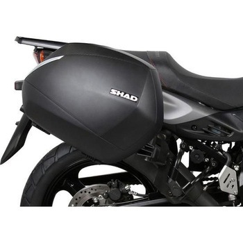 3Pシステムフィッティング SUZUKI VSTROM 650 '13'16 SHAD (シャッド)