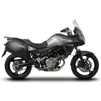 3Pシステムフィッティング SUZUKI VSTROM 650 '13'16 SHAD (シャッド)