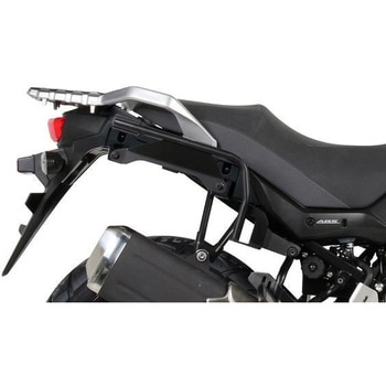 3Pシステムフィッティング SUZUKI VSTROM 650 '17'21 SHAD (シャッド)