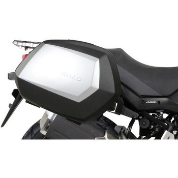 3Pシステムフィッティング SUZUKI VSTROM 650 '17'21 SHAD (シャッド)