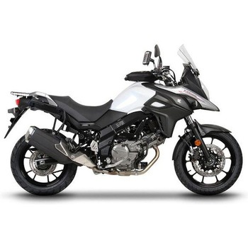 3Pシステムフィッティング SUZUKI VSTROM 650 '17'21 SHAD (シャッド)