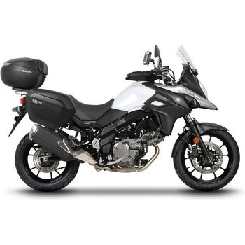 3Pシステムフィッティング SUZUKI VSTROM 650 '17'21 SHAD (シャッド)