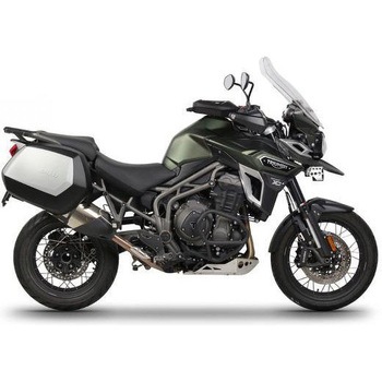 3Pシステムフィッティング TRIUMPH EXPLORER 1200 16' 17' SHAD (シャッド)
