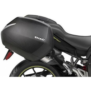 3Pシステムフィッティング TRIUMPH TIGER 1050 '16 SHAD (シャッド)