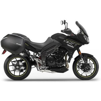 3Pシステムフィッティング TRIUMPH TIGER 1050 '16 SHAD (シャッド)