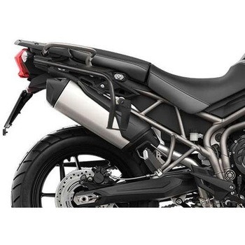 3Pシステムフィッティング TRIUMPH TIGER 800 XRX'18 - SHAD (シャッド)