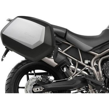 3Pシステムフィッティング TRIUMPH TIGER 800 XRX'18 - SHAD (シャッド)